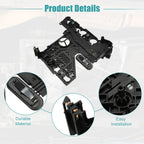 Automotive Transmission Gearbox Repair Kit for Mercedes-Benz E55 AMG (2003-2006)