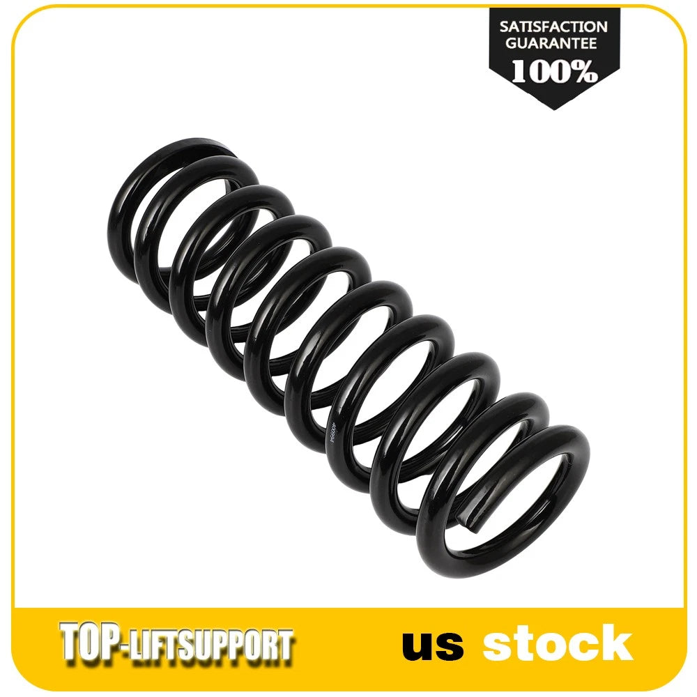 Set of 2 Coil Springs for Chevrolet Chevelle, Buick Skylark, Olds 442