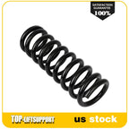 Set of 2 Coil Springs for Chevrolet Chevelle, Buick Skylark, Olds 442