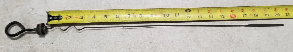 Trans Fluid Dipstick for Lincoln Continental Town Car (1995–1997) F5AP-7A020-AA