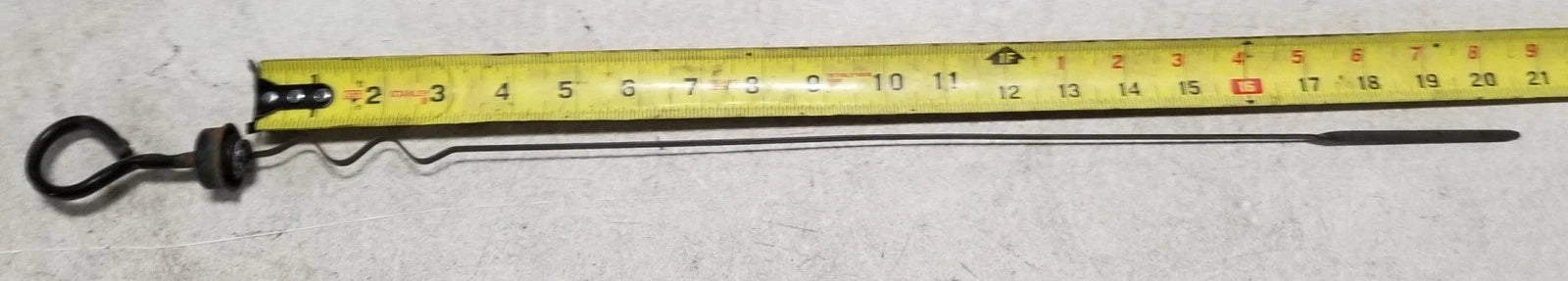 Trans Fluid Dipstick for Lincoln Continental Town Car (1995–1997) F5AP-7A020-AA