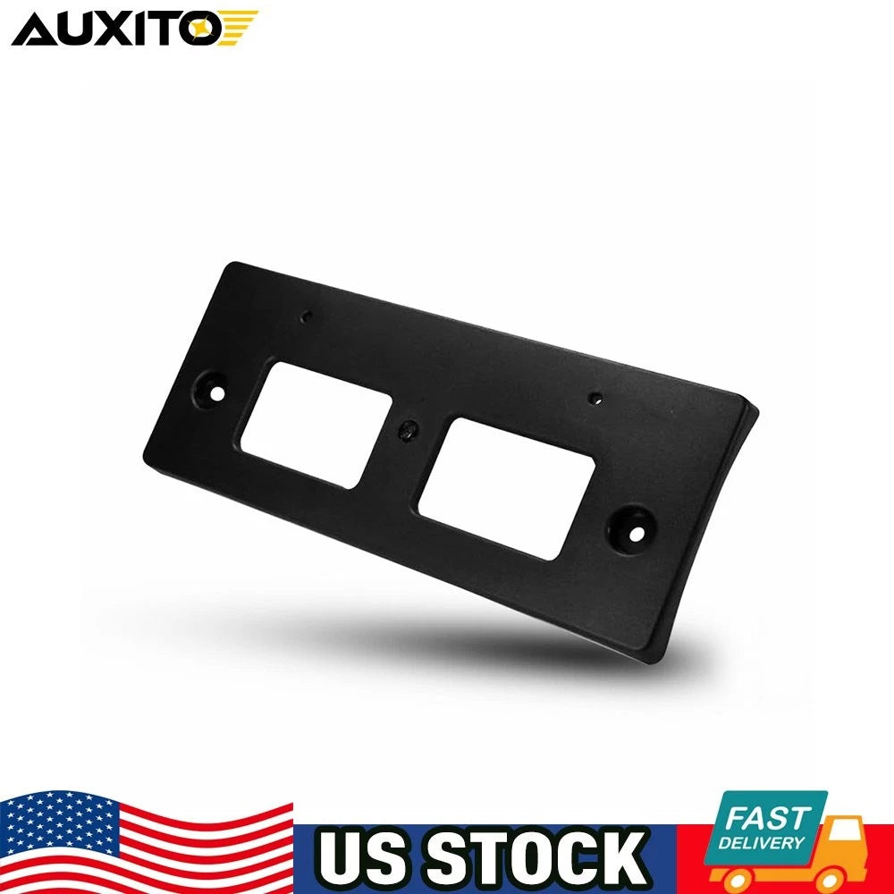 OE 962109UF0A License Plate Bracket for Nissan Murano (2019–2023)