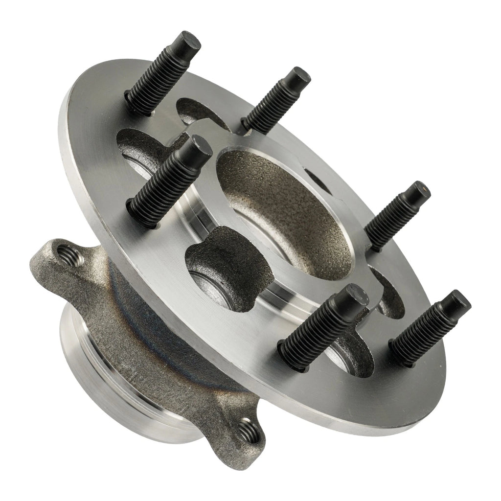Front Wheel Hub and Bearing Assembly for 2009–2012 GMC Canyon 3.7L