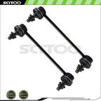Rear Sway Bar End Link for Mazda Protege, Protege5 (2001–2003)