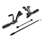 Forward Controls Kit for Harley Sportster XL883 1200 (2014–2022)