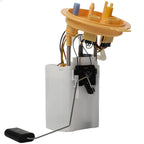 Fuel Pump Assembly for Audi A3, Volkswagen Golf (2015–2016)