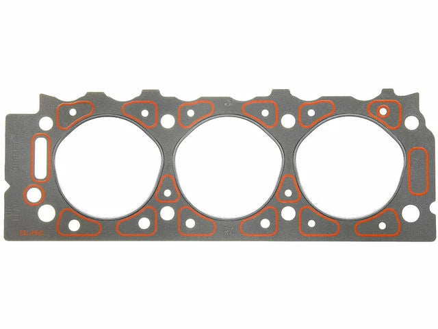 Right Head Gasket for Mazda B3000 3.0L V6 (1994–1996, 1998–2007) W252FR