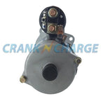 Starter for Mercedes 609D 611D 711D (1998–2001)