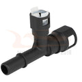 Heater Hose Connector for Cadillac Escalade (2002–2005, 2007–2014)