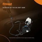 Electric Fuel Pump Assembly for Suzuki XL-7 V6 3.6L (2007–2009) 15100-78J30
