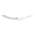 Rear Left Side Bumper Chrome Molding Trim for Nissan Murano (2015-2020)