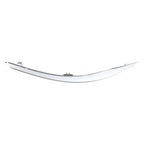 Rear Left Side Bumper Chrome Molding Trim for Nissan Murano (2015-2020)