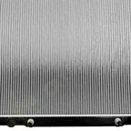 Radiator and Cooling Fan Kit for Toyota Tundra 4.7L (2004)