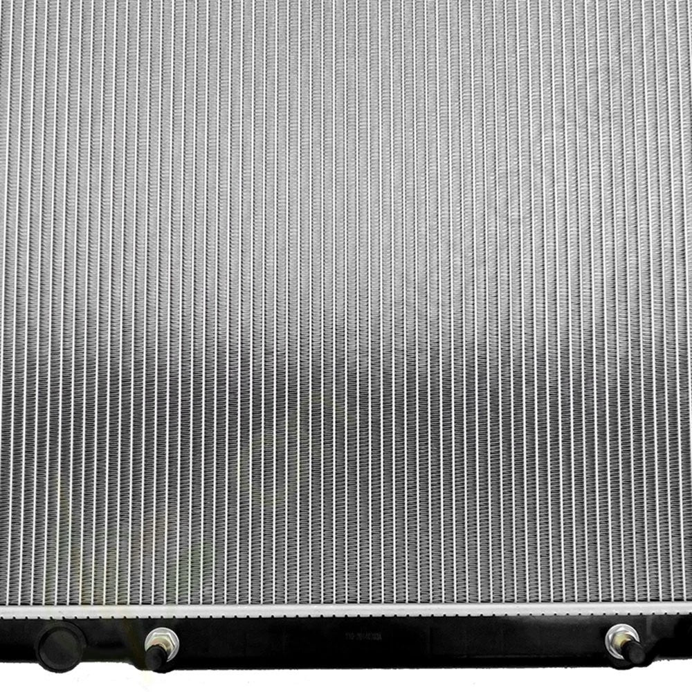 Radiator and Cooling Fan Kit for Toyota Tundra 4.7L (2004)