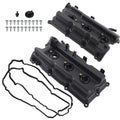 Valve Cover Set for Nissan Frontier Pathfinder Xterra (2005–2019) 4.0L