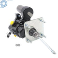 Power Brake Booster for Chevrolet C35 C3500 Pickup (1999–2000)
