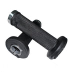 Pair of 22mm 7/8" Anti-Slip Handlebar Grips for Push Bike MTB BMX
