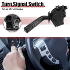 Turn Signal Switch for Ford F150 (No. 4L3Z13K359AAA) (2004–2020)