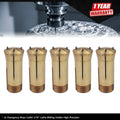 Brass Collet for Lathe Milling (1/16")