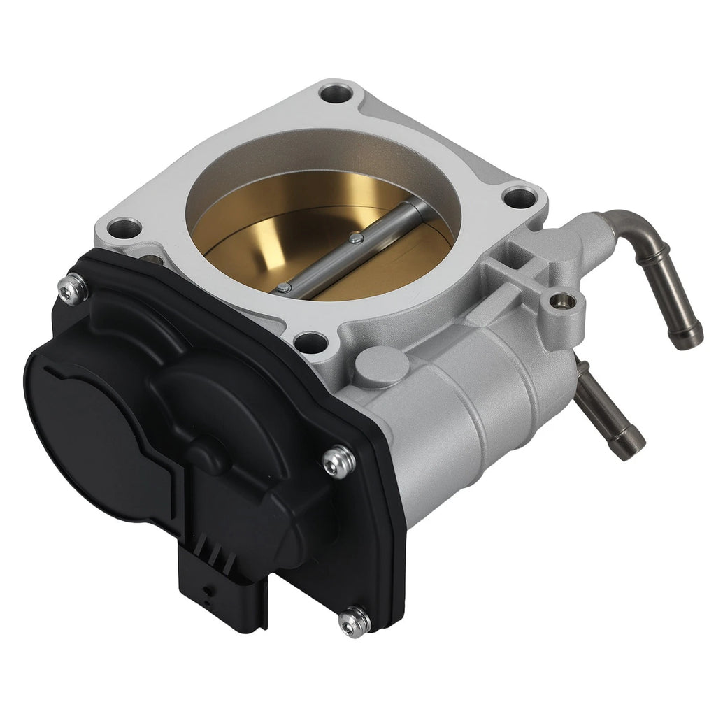 Throttle Body Valve for Nissan Murano Altima (2007–2014) 3.5L