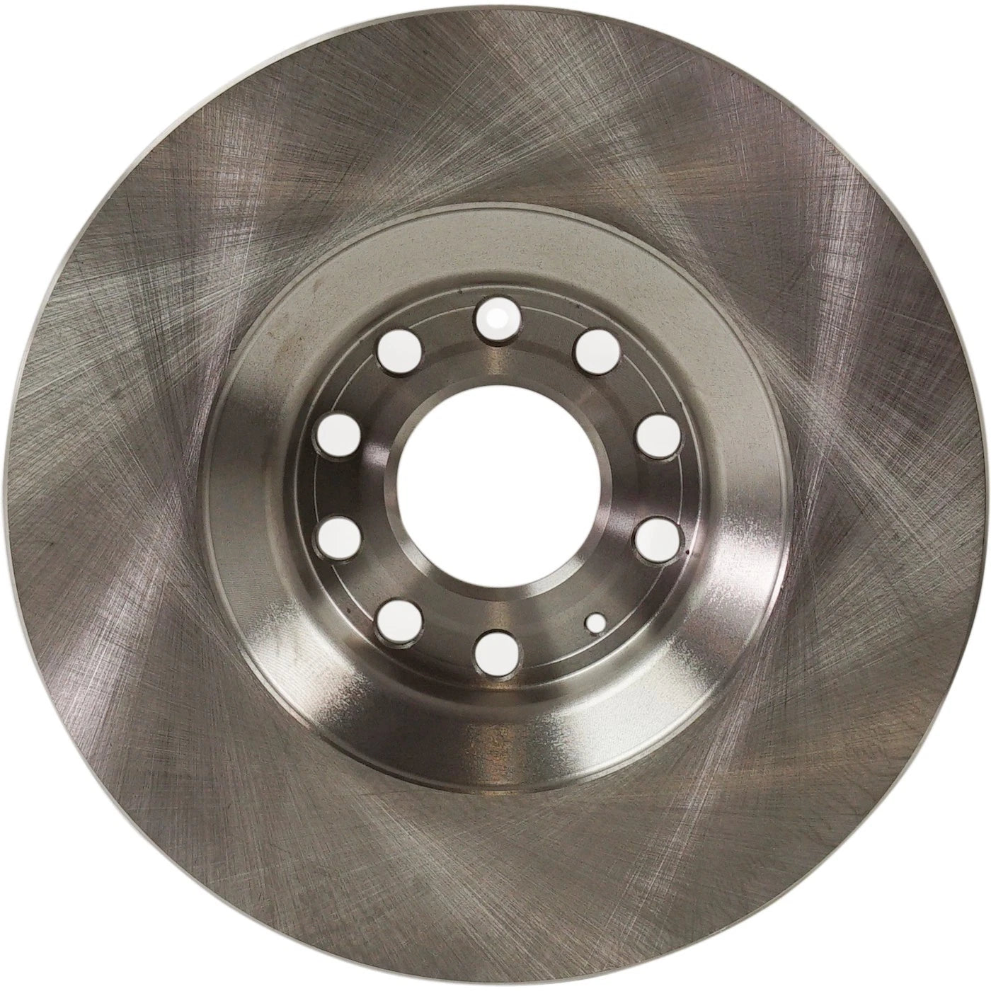 Disc Brake Rotor for Audi A4 (2001–2009) Front Solid