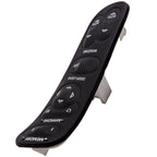 Power Window Door Lock Switch for Chevrolet C5 Corvette (1997–2004)