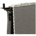 Radiator for Ford F-150 F-250 (1997–1998) 4.6L Automatic Transmission