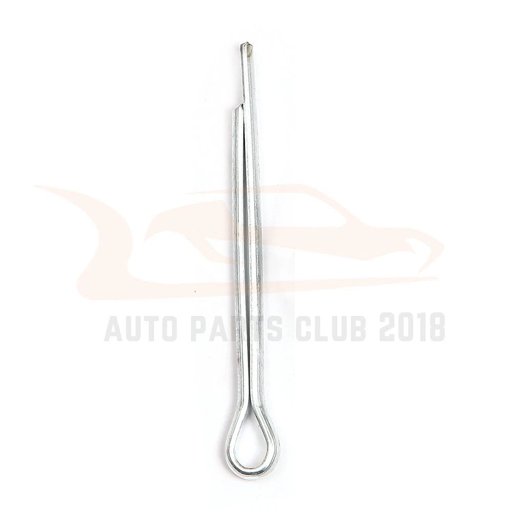 Set of 2 Front Outer Tie Rod Ends for Toyota Pickup 2WD