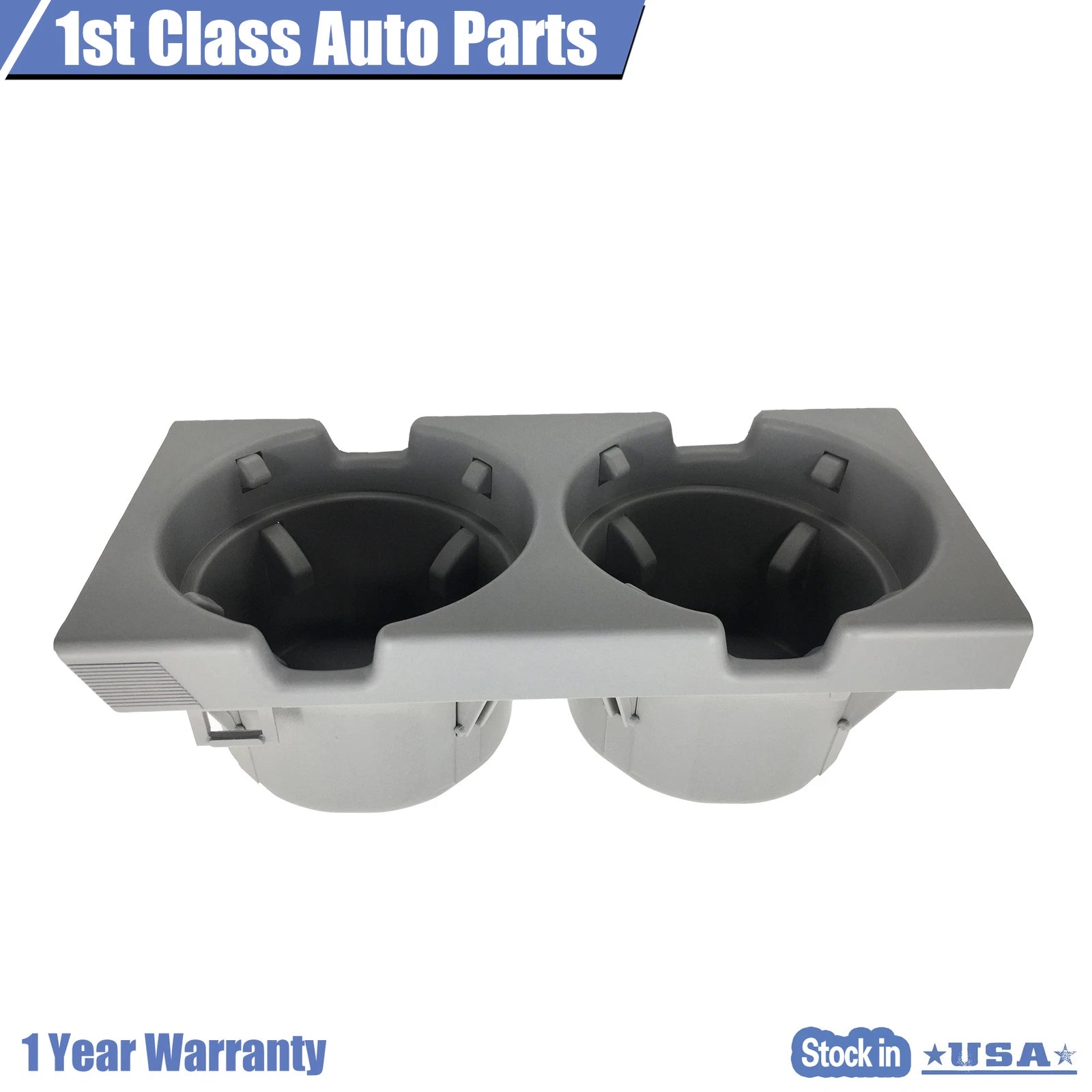 Cup Holder for BMW Series 3 M3 (1999-2006)