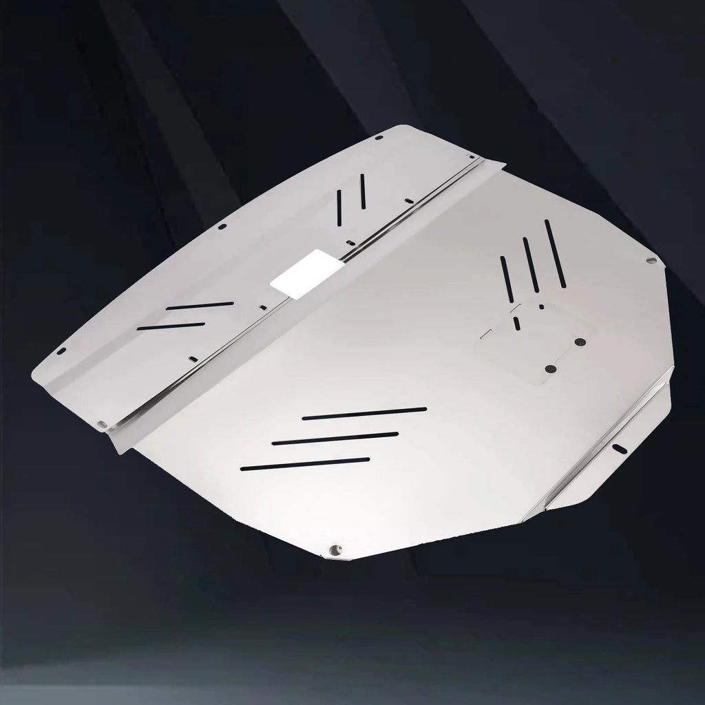 Engine Under Tray Skid Plate for Subaru Outback (2015–2019) Aluminum