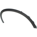 Fender Trim Set for Mercedes Benz GLC300 (2016–2021) Rear Left & Right
