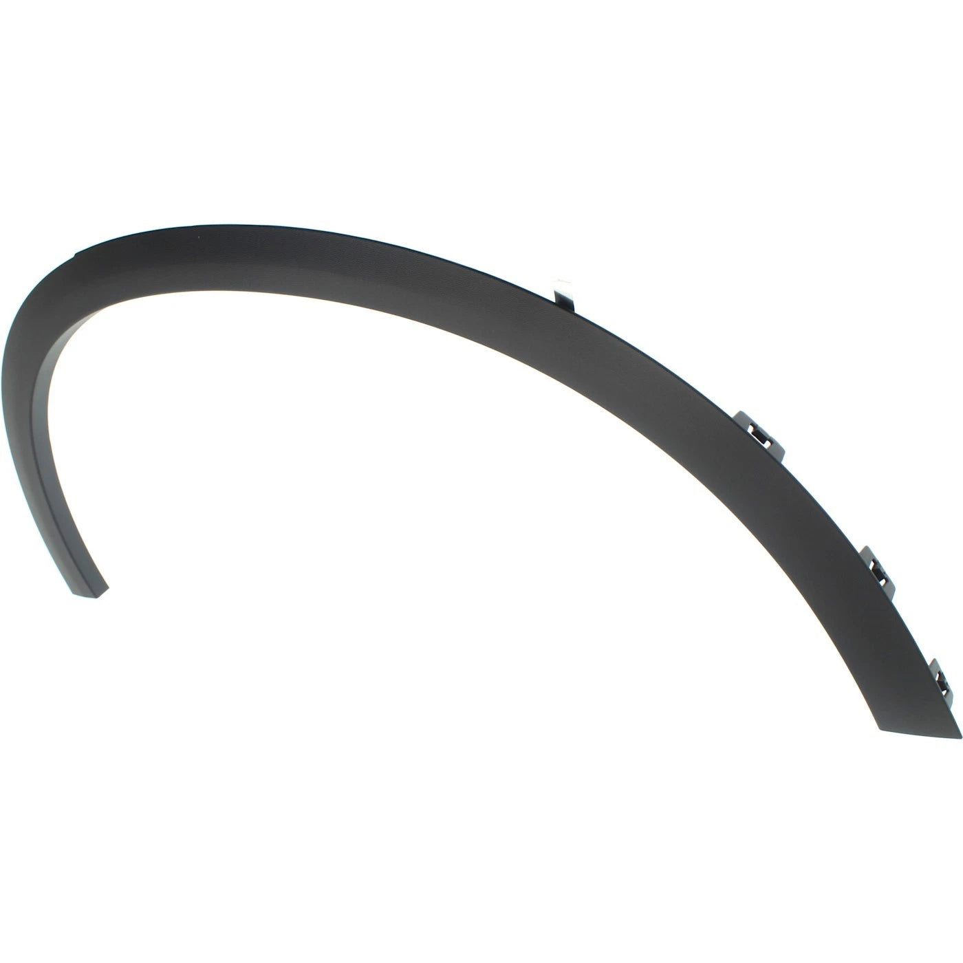 Fender Trim Set for Mercedes Benz GLC300 (2016–2021) Rear Left & Right