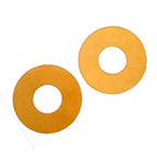2Pcs Fiber Washer for Mercruiser Alpha 1 (8M0162651)