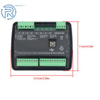 Deep Sea Controller DSE4510 for Various Models (LED, LCD Alarm)