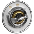 Dayco Thermostat for Toyota Crown MS111 MS83 MS85 6cyl 2.6L 4M (1974–1980)