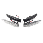 LED Dynamic Side Marker Indicator Light for BMW 7 Series (2001–2008)