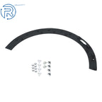 Front Driver Wheel Opening Molding for Buick Encore GX (2020–2023)