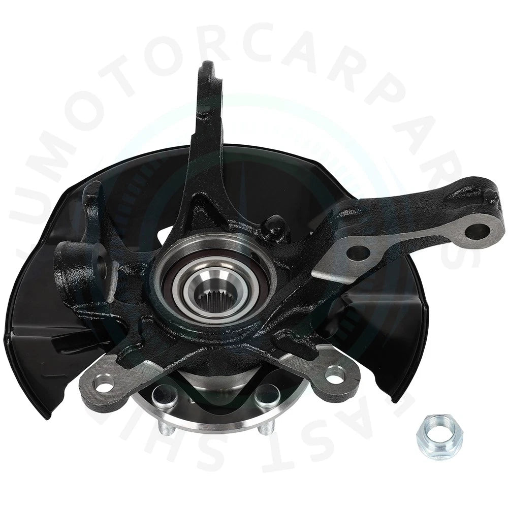 Wheel Hub Bearing Knuckle for Honda Civic (2012)