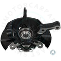Wheel Hub Bearing Knuckle for Honda Civic (2012)