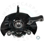 Wheel Hub Bearing Knuckle for Honda Civic (2012)
