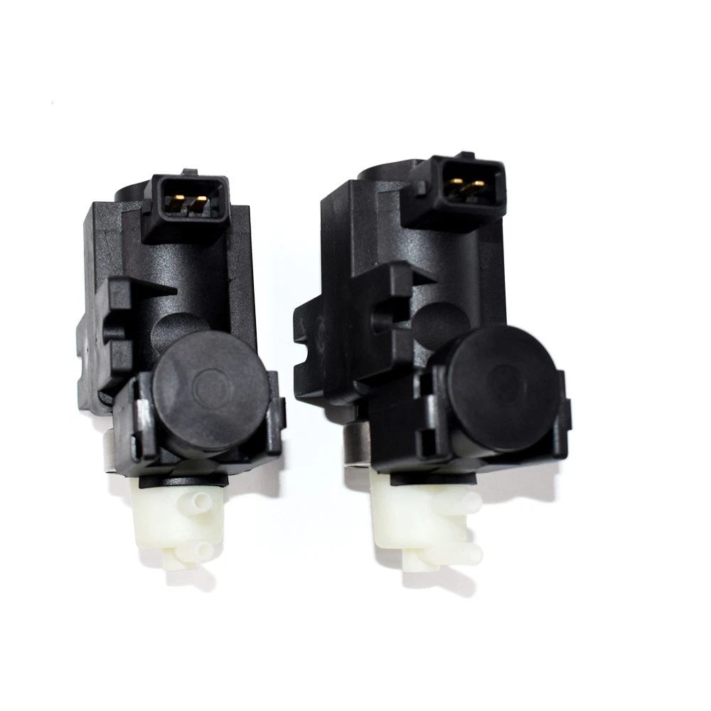 2X Turbo Boost Solenoid Valve for BMW 135i, 750i (2008–2012)