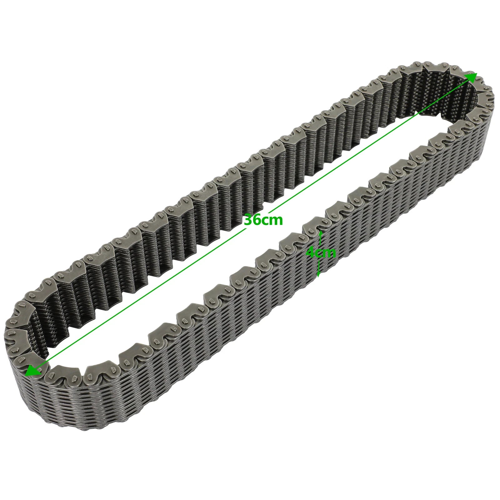 Transfer Case Chain for Mercedes-Benz ML (1998-2005)