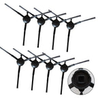 Side Brush Set for LG R580HK (2010–2012)