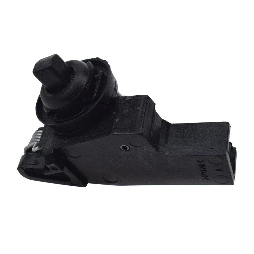 Fuel Door Latch Lock Release Actuator x1 for Nissan Sentra (2013-2019)