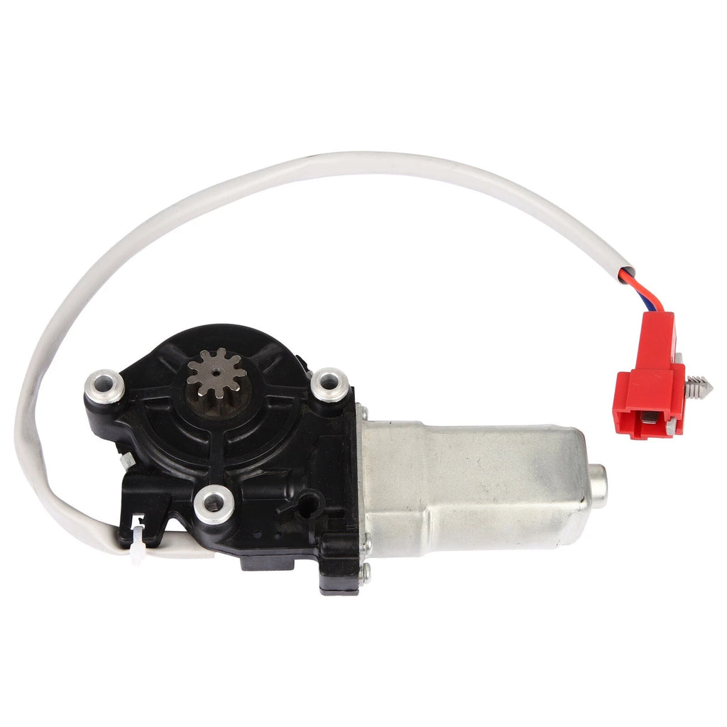 Power Window Motor Front Pair for Dodge D150 D250 D350 W150 W250 W350
