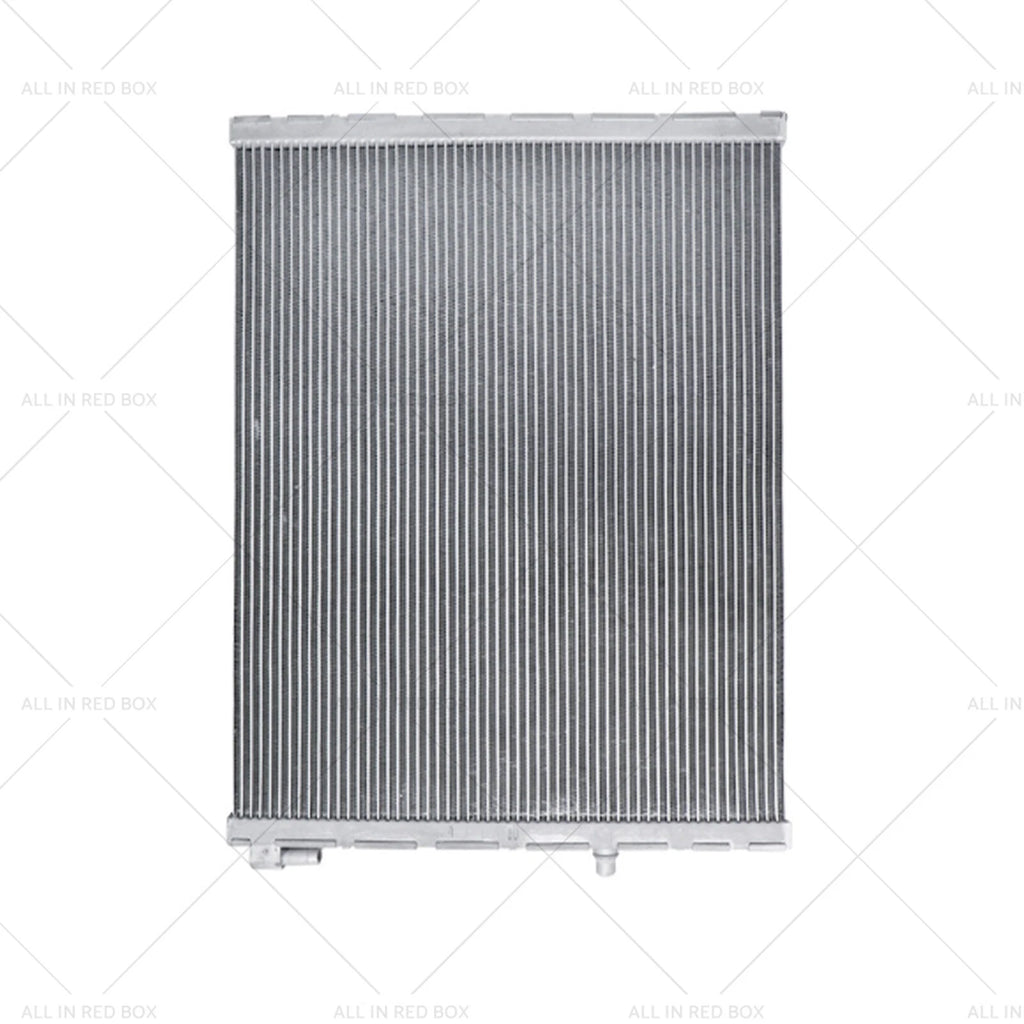 26 mm Radiator for BMW X5 (2010–2018) X6 (2008–2019) Without Oil Cooler