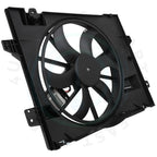 Radiator Cooling Fan Assembly for Ford Crown Victoria Lincoln Town Car (2006–2011)
