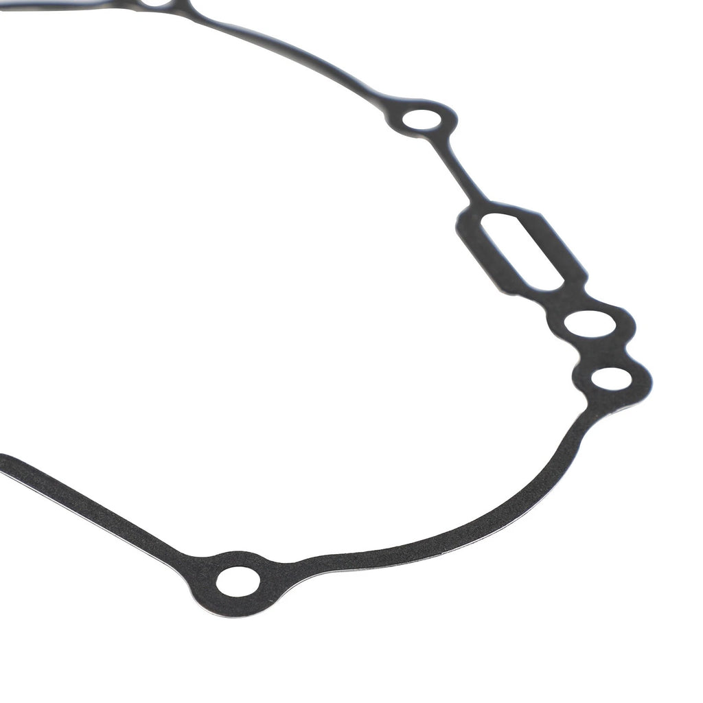 3 Left Stator Crankcase Cover Gasket for Yamaha YZ450F (2010–2013) 33D-15451-00-00