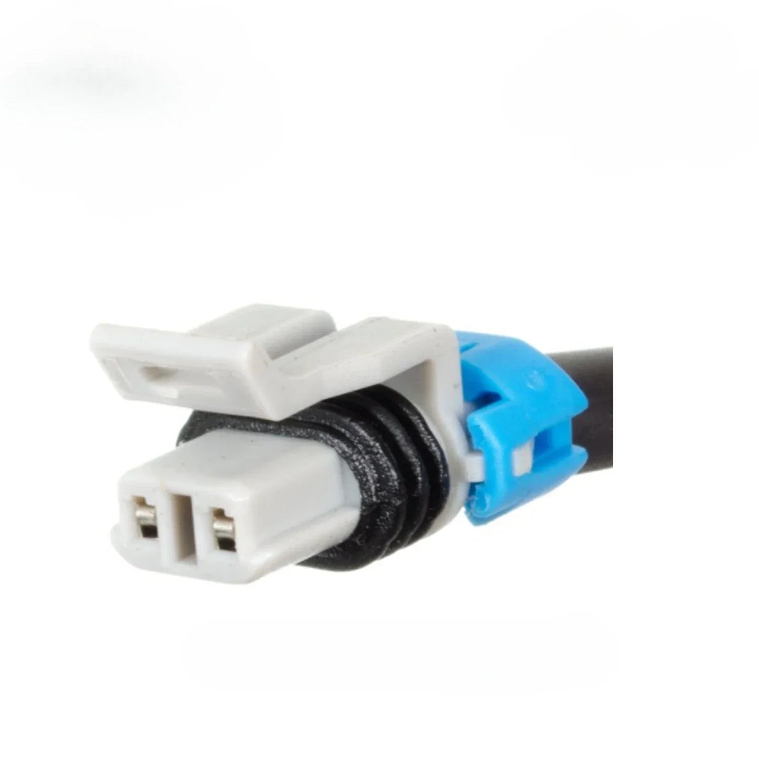 ABS Wheel Speed Sensor RL or R fit for EQUINOX VUE TORRENT (2002–2007)