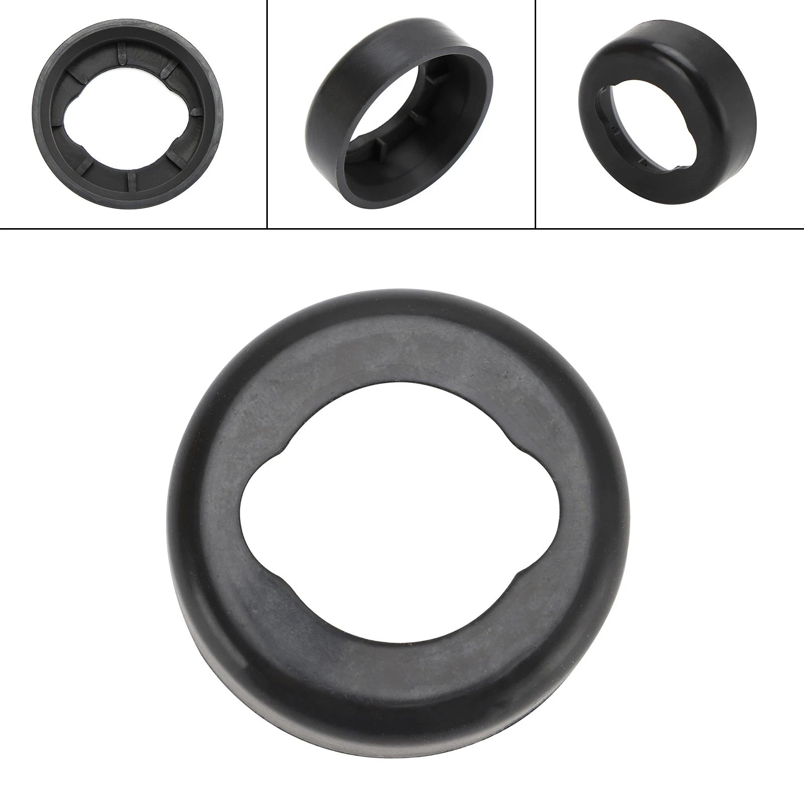 Fuel Pump Isolator Seal for Mercury Verado 200HP 225HP 250HP 275HP (2001–2023) 880596509